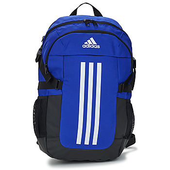 Tassen Rugzakken Adidas Sportswear POWER VI Blauw