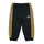 Textiel Kinderen Trainingspakken Adidas Sportswear I 3S SHINY TS Zwart