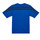Textiel Jongens T-shirts korte mouwen Adidas Sportswear LB DY SM T Blauw / Roi