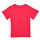 Textiel Kinderen T-shirts korte mouwen Adidas Sportswear IB 3S TSHIRT Roze