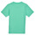 Textiel Kinderen T-shirts korte mouwen Adidas Sportswear AKD GT Groen