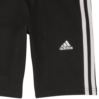 Adidas Sportswear ESS 3S SH TIG Zwart