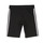 Textiel Meisjes Leggings Adidas Sportswear ESS 3S SH TIG Zwart