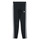 Textiel Meisjes Leggings Adidas Sportswear ESS 3S TIG Zwart