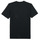 Textiel Kinderen T-shirts korte mouwen Adidas Sportswear BL TEE Zwart
