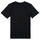 Textiel Kinderen T-shirts korte mouwen Adidas Sportswear 3S TEE Zwart