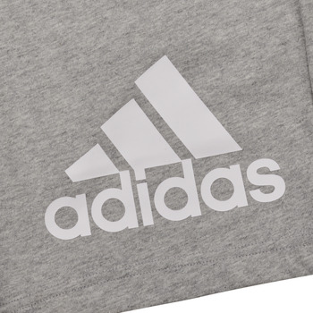 Adidas Sportswear BL SHORT Grijs / Moyen