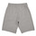 Textiel Kinderen Korte broeken / Bermuda's Adidas Sportswear BL SHORT Grijs / Moyen