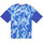 Textiel Kinderen T-shirts korte mouwen Adidas Sportswear ARKD3 TEE Blauw