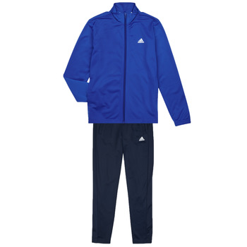 Textiel Jongens Trainingspakken Adidas Sportswear BL TS Blauw