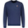 Textiel Heren Sweaters / Sweatshirts Le Coq Sportif Essentiels Crew Sweat N°4 Blauw
