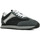 Schoenen Heren Sneakers Calvin Klein Jeans Jerrold Low Top Zwart