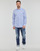 Textiel Heren Skinny jeans Armani Exchange 3RZJ13 Blauw / Clair