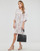 Textiel Dames Korte jurken Armani Exchange 3RYA28 Multicolour