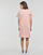 Textiel Dames Korte jurken Armani Exchange 3RYA79 Multicolour