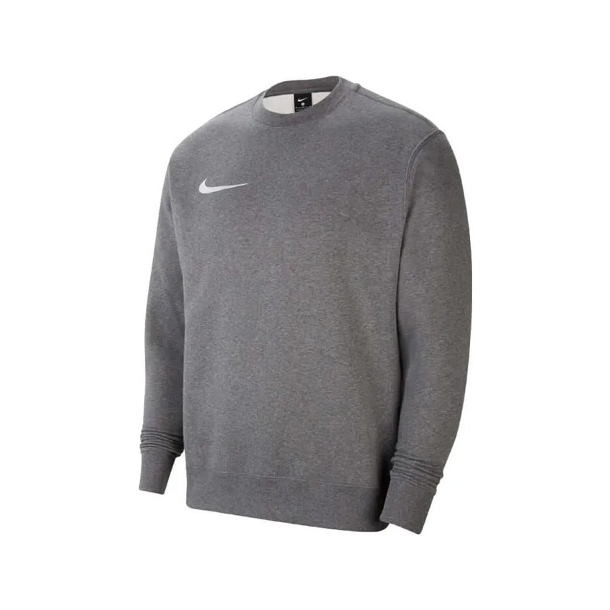 Textiel Heren Sweaters / Sweatshirts Nike  Grijs