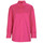 Textiel Dames Overhemden Betty London FIONELLE Roze