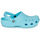 Schoenen Klompen Crocs CLASSIC Blauw / Arctic
