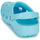 Schoenen Klompen Crocs CLASSIC Blauw / Arctic