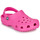 Schoenen Kinderen Klompen Crocs CLASSIC CLOG KIDS Violet