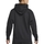 Textiel Heren Sweaters / Sweatshirts Nike M NSW SL BB PO HOODIE Zwart