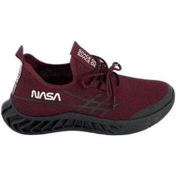 Schoenen Heren Sneakers Nasa GNS-3023-B Rood