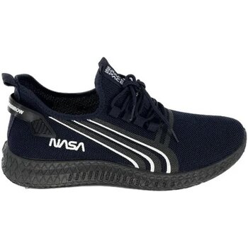 Schoenen Heren Sneakers Nasa GNS-3029-B Blauw
