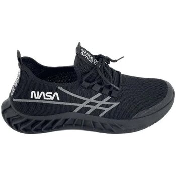 Schoenen Heren Sneakers Nasa GNS-3033-B Zwart