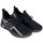 Schoenen Heren Sneakers Nasa GNS-3033-B Zwart