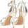 Schoenen Dames Sandalen / Open schoenen Etika 65961 Goud