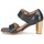 Schoenen Dames Sandalen / Open schoenen Neosens GLORIA 198 Zwart