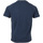Textiel Heren T-shirts korte mouwen Champion Crewneck T-shirt Blauw