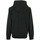 Textiel Heren Sweaters / Sweatshirts Champion Hooded Full Zip Sweatshirt Zwart