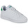 Schoenen Kinderen Lage sneakers Adidas Sportswear ADVANTAGE K Wit / Groen