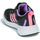 Schoenen Meisjes Lage sneakers Adidas Sportswear FortaRun 2.0 EL K Zwart / Roze