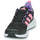 Schoenen Meisjes Lage sneakers Adidas Sportswear FortaRun 2.0 K Zwart / Roze