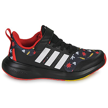 Adidas Sportswear FortaRun 2.0 MICKEY Zwart / Mickey
