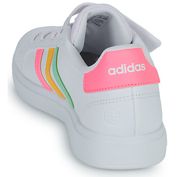 Adidas Sportswear GRAND COURT 2.0 EL Wit / Multicolour