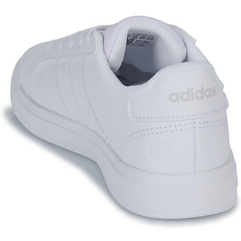 Adidas Sportswear GRAND COURT 2.0 K Wit