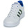 Schoenen Jongens Lage sneakers Adidas Sportswear GRAND COURT 2.0 K Wit / Blauw / Camouflage