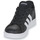 Schoenen Kinderen Lage sneakers Adidas Sportswear GRAND COURT 2.0 K Zwart / Wit