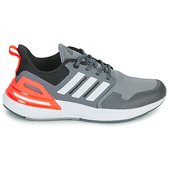 Adidas Sportswear RapidaSport K Grijs / Rood