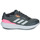 Schoenen Meisjes Running / trail Adidas Sportswear RUNFALCON 3.0 K Grijs / Roze