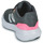 Schoenen Meisjes Running / trail Adidas Sportswear RUNFALCON 3.0 K Grijs / Roze