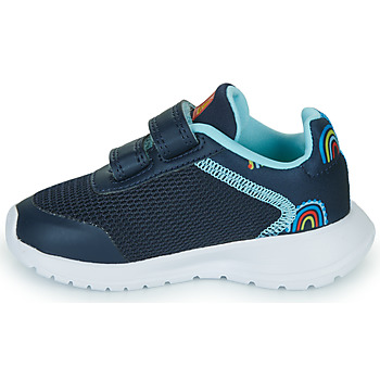 Adidas Sportswear Tensaur Run 2.0 CF Blauw / Multicolour