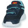 Schoenen Kinderen Running / trail Adidas Sportswear Tensaur Run 2.0 CF Blauw / Multicolour