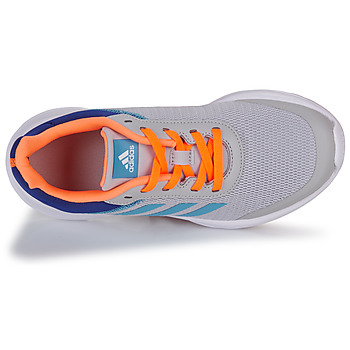 Adidas Sportswear Tensaur Run 2.0 K Grijs / Orange