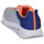 Schoenen Kinderen Running / trail Adidas Sportswear Tensaur Run 2.0 K Grijs / Orange