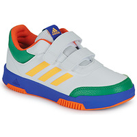 Schoenen Jongens Lage sneakers Adidas Sportswear Tensaur Sport 2.0 C Wit / Multicolour