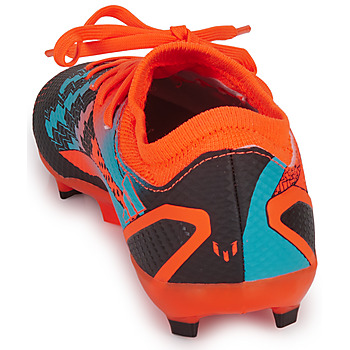 Adidas Sportswear X SPEEDPORTAL MESSI Orange / Zwart